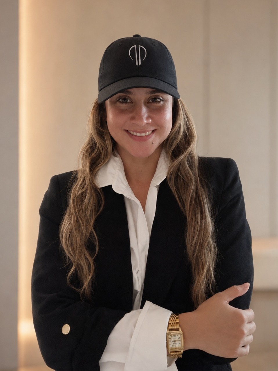 Melissa, Director of Operations at Privato